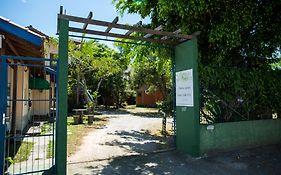 Pousada Natureza